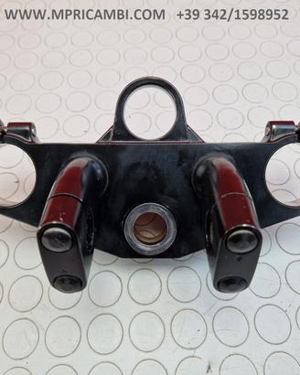 PIASTRA SUPERIORE YAMAHA FAZER 600 2001 2002 FZS 2