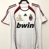 MAGLIA MILAN 2007