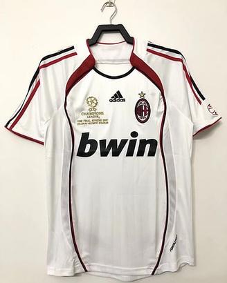 MAGLIA MILAN 2007