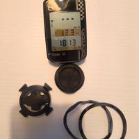 Bryton rider 10 conta kilometri