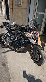 ktm super duke
