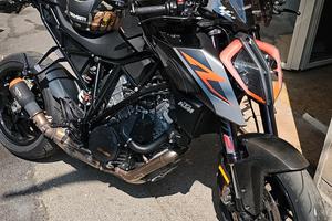 ktm super duke