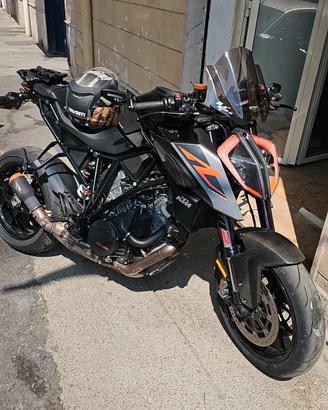 ktm super duke