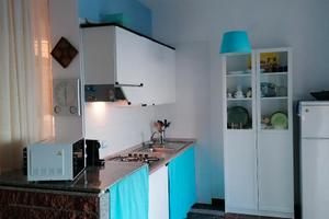 Villaputzu Porto Corallo vista a mare