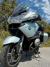 Bmw R 1200 RT - 2010