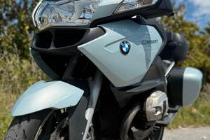 Bmw R 1200 RT - 2010