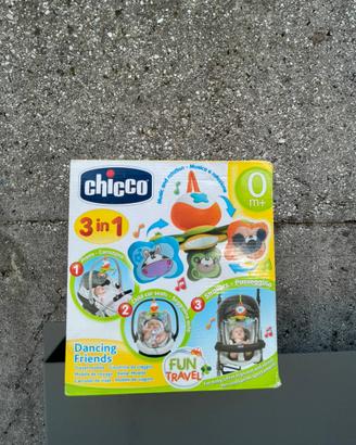 Gioco per neonati