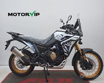 Voge Valico 800 DSX Rally PRONTA CONSEGNA