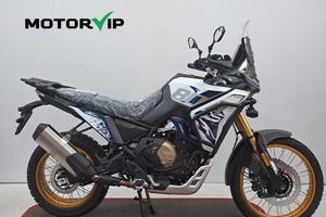 Voge Valico 800 DSX Rally PRONTA CONSEGNA