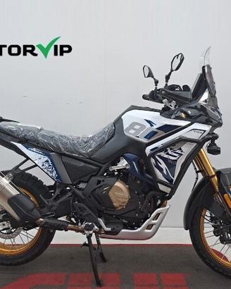 Voge Valico 800 DSX Rally PRONTA CONSEGNA