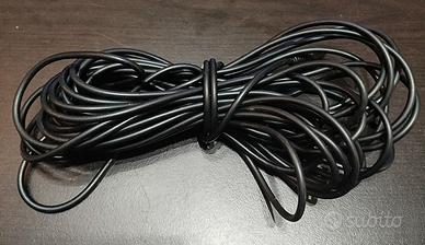 Prolunga audio Jack 3,5 - 7 metri