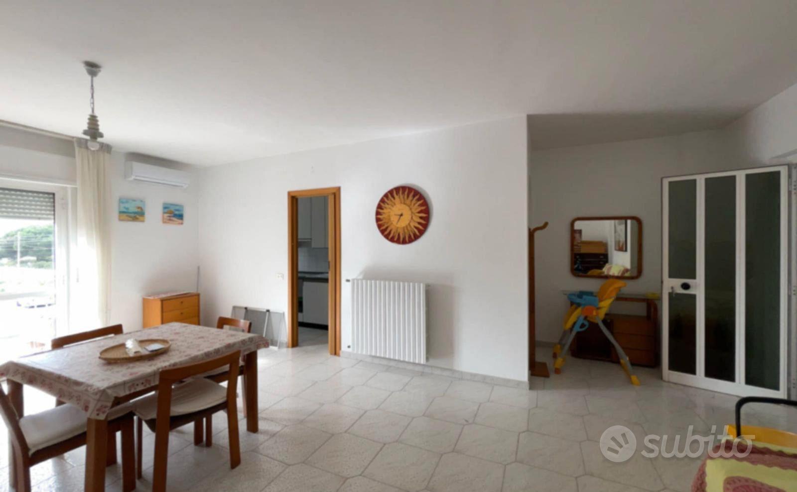 Apartment in Ginosa, Marina di Ginosa - Vista 2