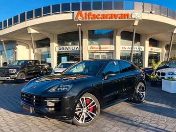 Porsche Cayenne Coupe 4.0 S tiptronic
