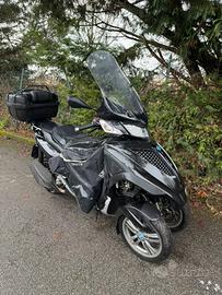 Piaggio mp3 300 yourban