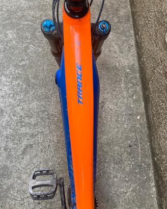 Mtb giant trance e sx