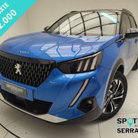Peugeot 2008 II 2020 1.2 puretech GT Pack s&s...