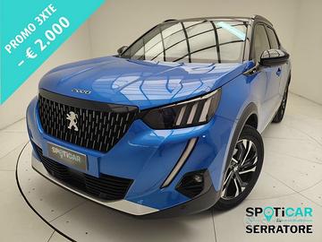 Peugeot 2008 II 2020 1.2 puretech GT Pack s&s...