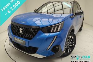 Peugeot 2008 II 2020 1.2 puretech GT Pack s&s...