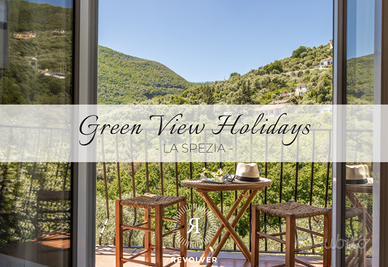 Green view holidays