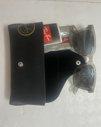 OCCHIALI DA SOLE RAY-BAN