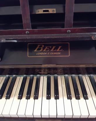 Pianoforte a muro