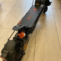 Monopattino elettrico Kukirin G2 Master NUOVO