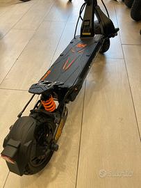 Monopattino elettrico Kukirin G2 Master NUOVO