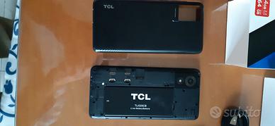 Smartphone TCL 501 nuovo