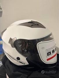 Casco Jet Motocubo taglia L