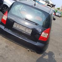 Ricambi usati Citroën c2 anno 2004