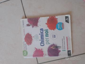 chimica per noi 