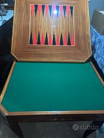Tavolo da poker professionale