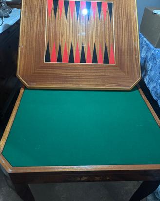 Tavolo da poker professionale
