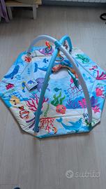 Palestrina Baby Activity & Gym play mat