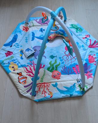 Palestrina Baby Activity & Gym play mat