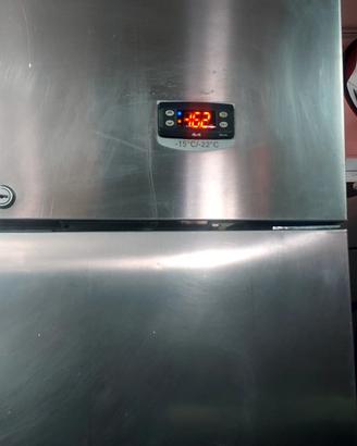 frigo congelatore 