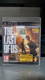 The last of us Ps3