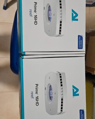 Plafoniera acquaillumiation prime 16 hd reef