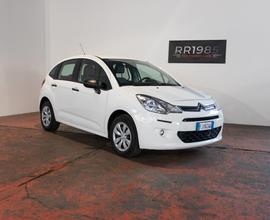 Citroen C3 1.6 bluehdi 75cv N1 AUTOCARRO