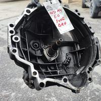 Cambio Audi A4 2.0 TDI cod. BRE