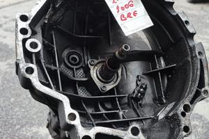 Cambio Audi A4 2.0 TDI cod. BRE