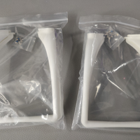 Carrello atterraggio dji Phantom 1