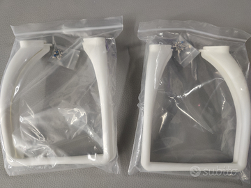 Carrello atterraggio dji Phantom 1