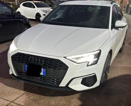 Audi A3 Sportback 40 1.4 TFSI e Business Advanced