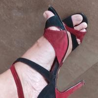 Scarpe donna TANGO