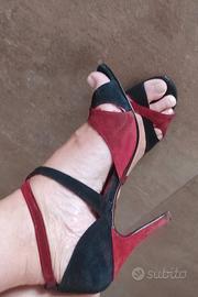 Scarpe donna TANGO