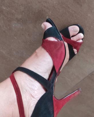 Scarpe donna TANGO