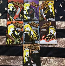 Princess Resurrection