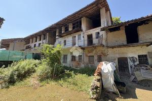 RUSTICO A COSSANO CANAVESE