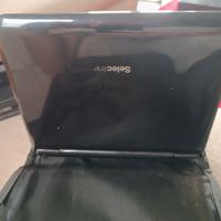 Lettore DVD con chiavetta Usb